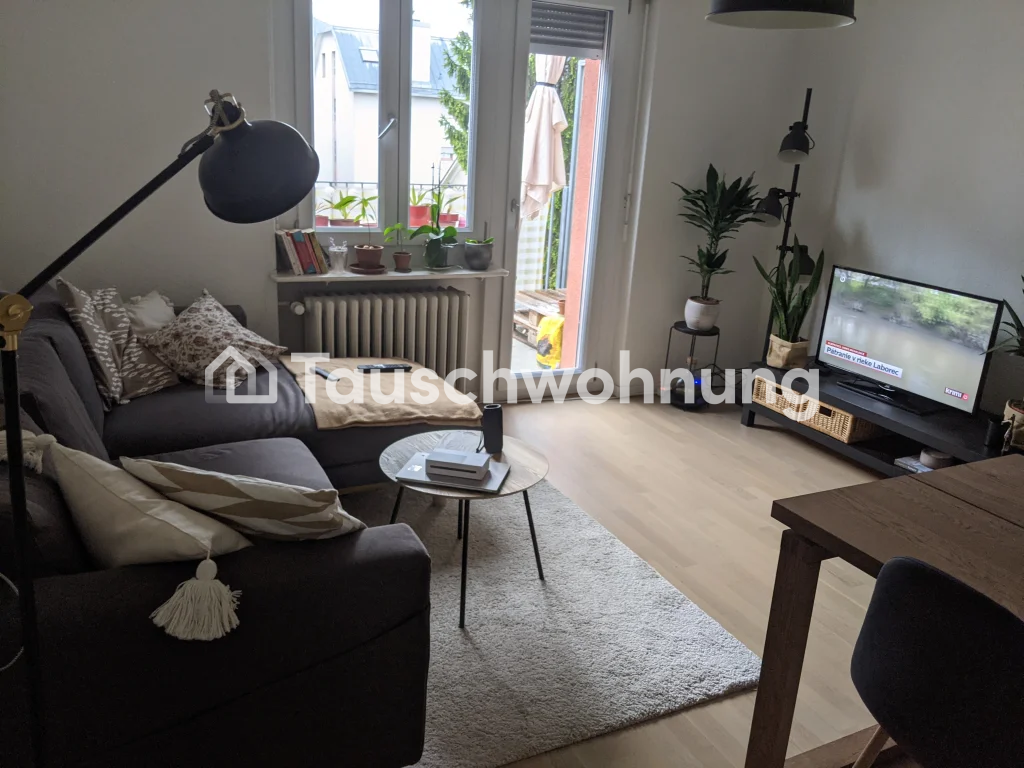 3 ½ rooms apartment, photo 2 of 2