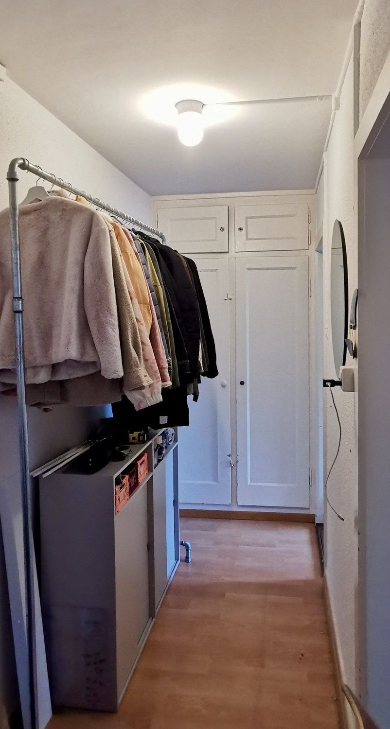 appartamento di 1 ½ locali