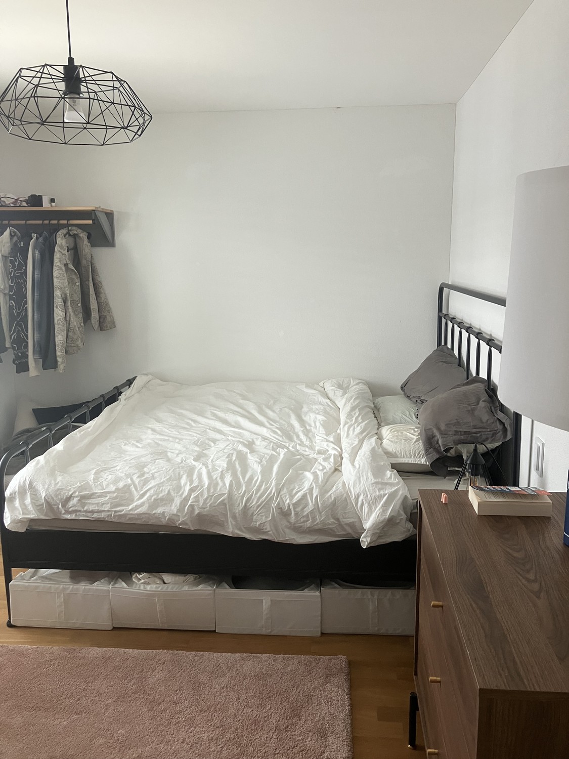Room in a shared flat, photo 3 of 6