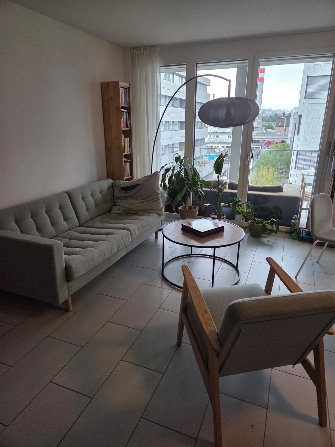 Room in a shared flat, photo 5 of 6