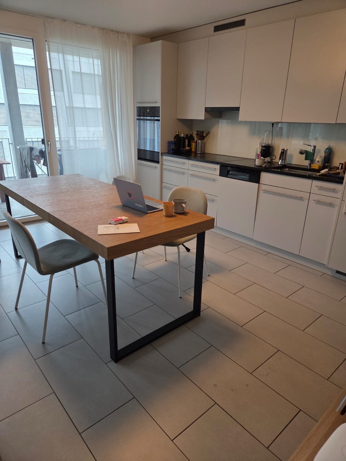 Room in a shared flat, photo 4 of 6