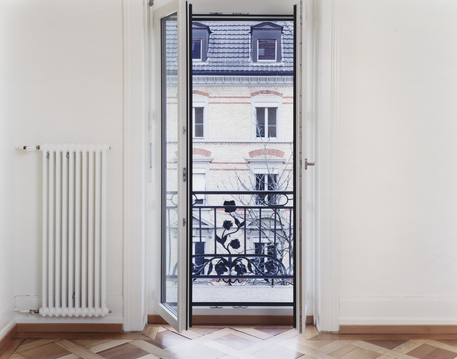 2 rooms apartment, photo 6 of 8