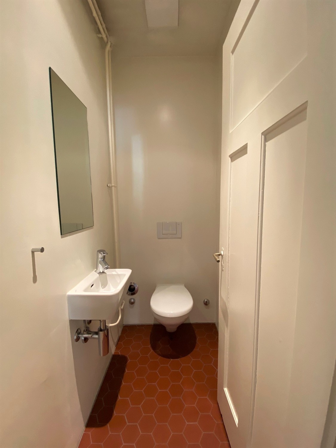 2 rooms apartment, photo 8 of 8