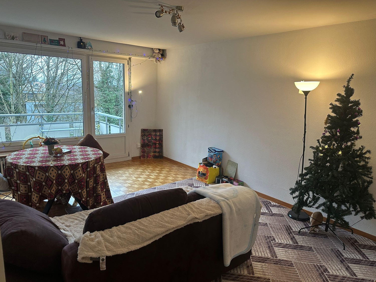 Room in a shared flat, photo 3 of 6