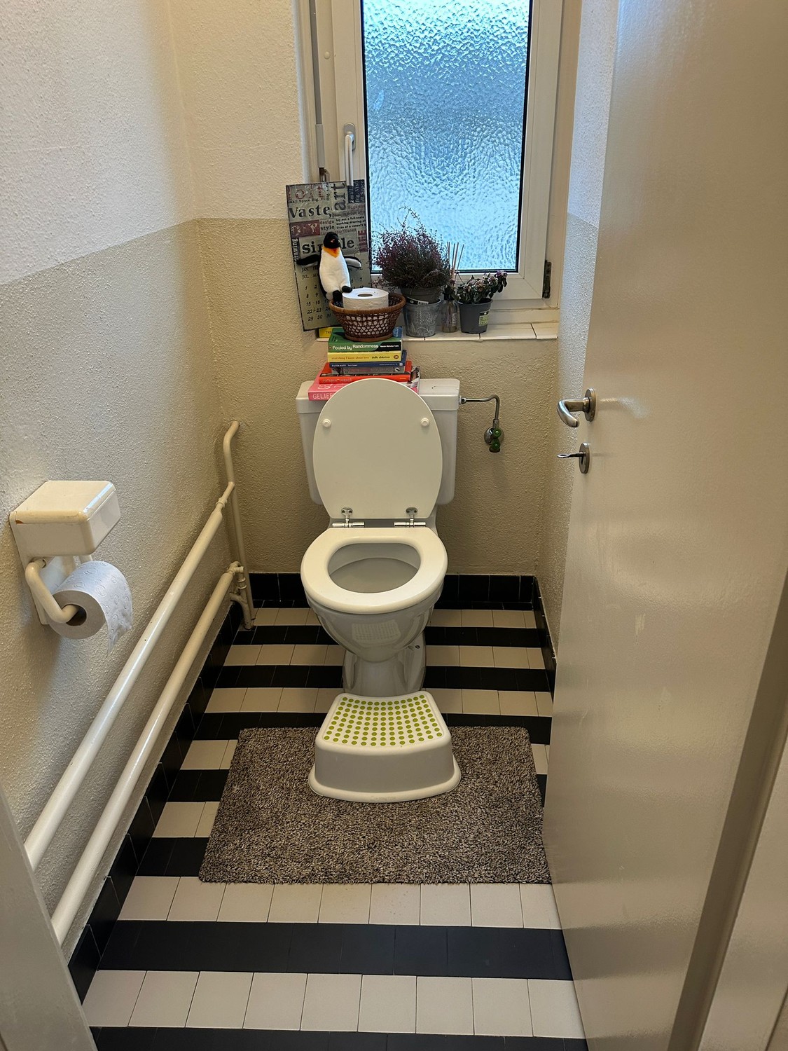 Room in a shared flat, photo 5 of 6