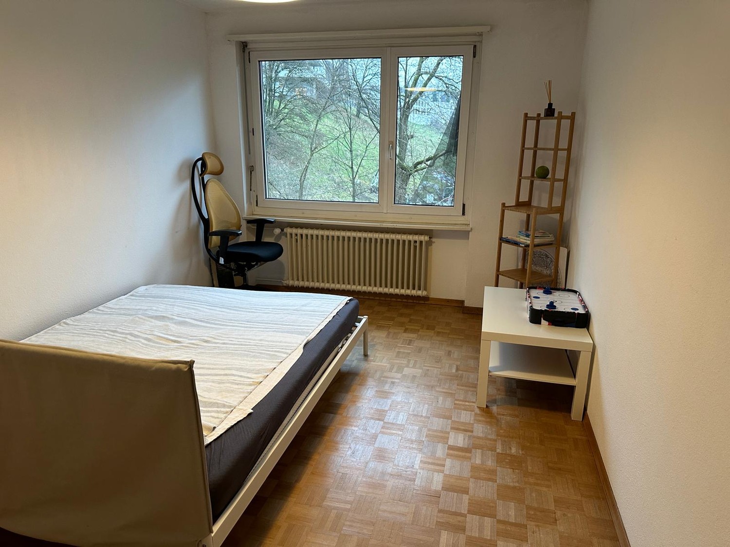 Room in a shared flat, photo 1 of 6