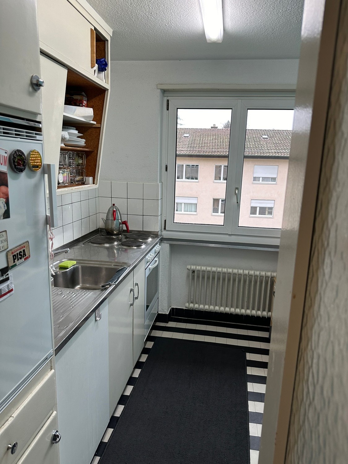 Room in a shared flat, photo 4 of 6