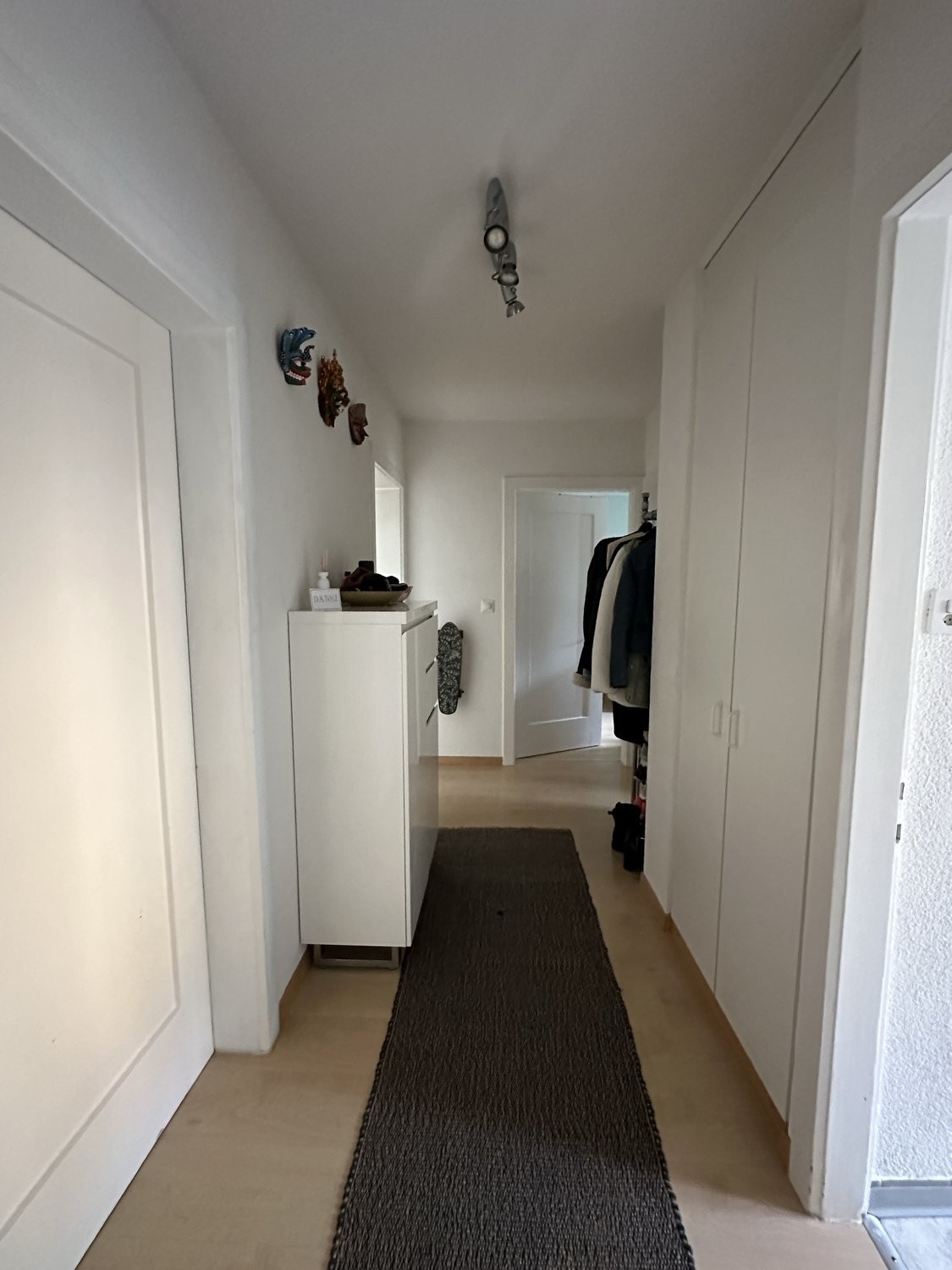3 rooms furnished flat, photo 5 of 6