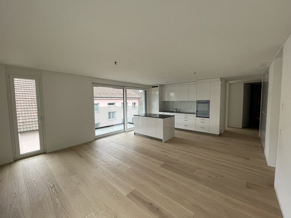 3 ½ rooms apartment, photo 2 of 7