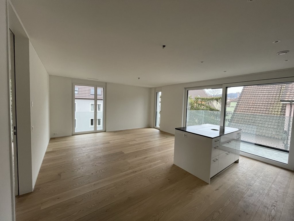 3 ½ rooms apartment, photo 3 of 7
