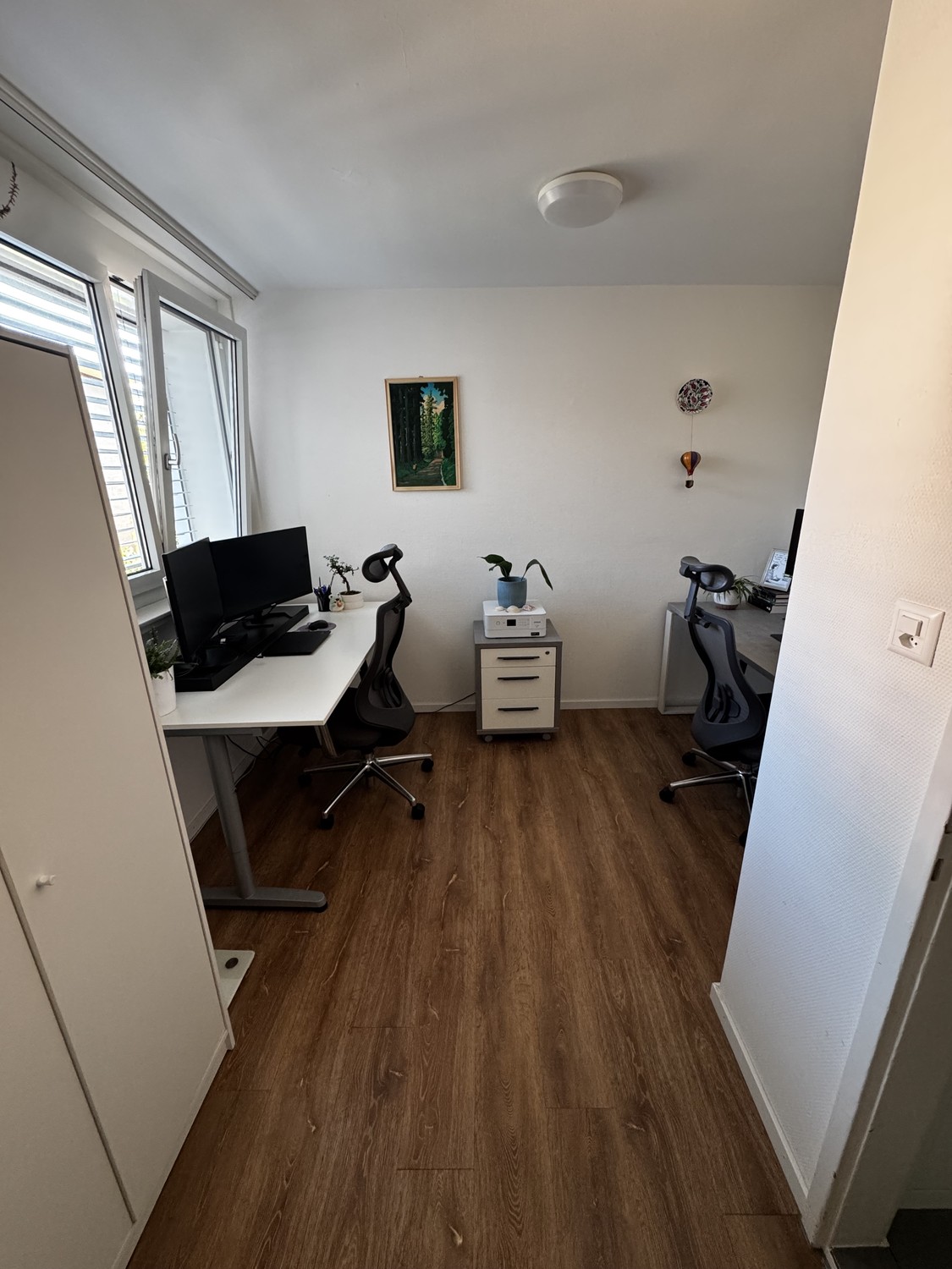 Appartamento di 3 locali