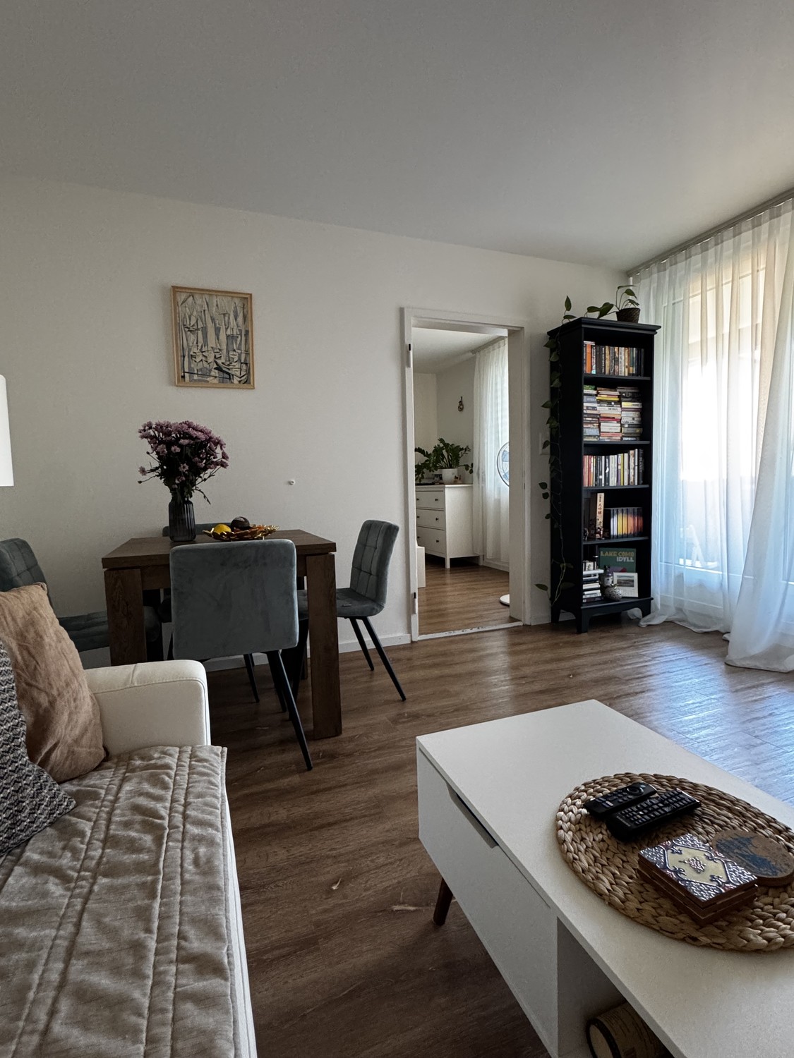 Appartamento di 3 locali