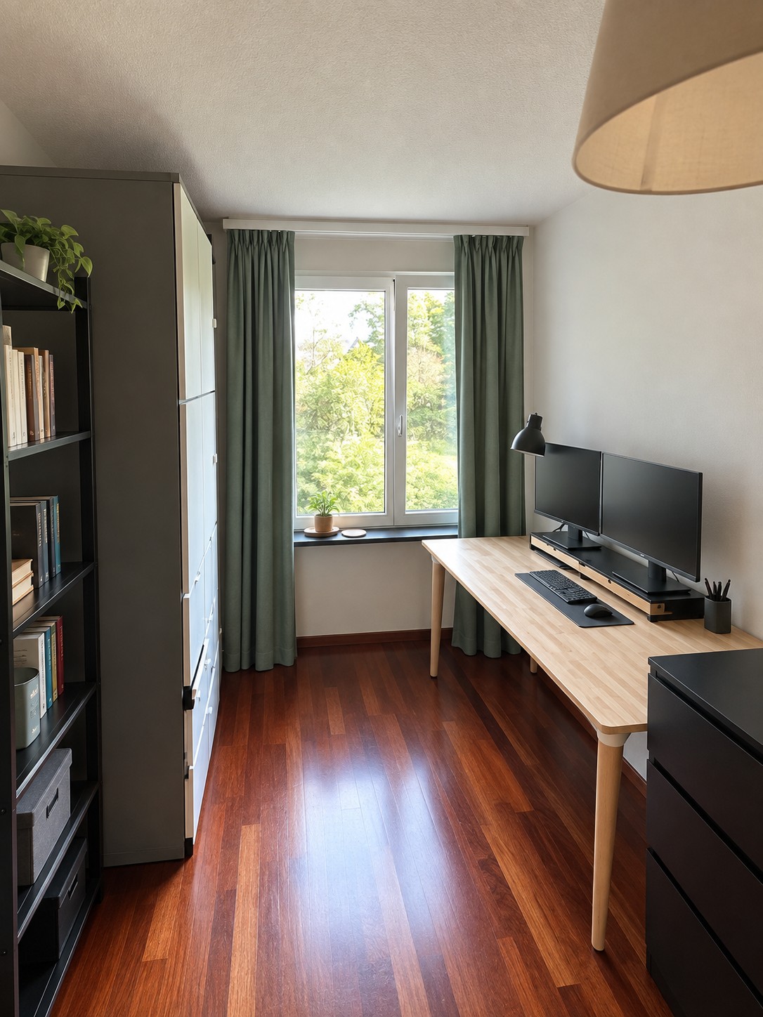 Room in a shared flat, photo 4 of 8