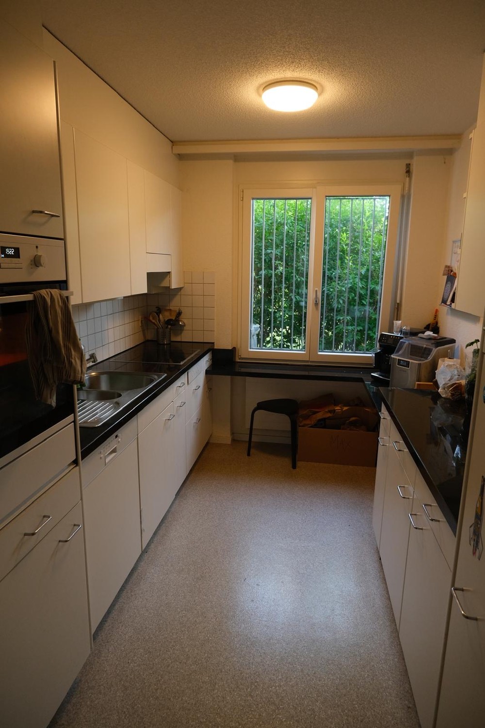 Room in a shared flat, photo 5 of 8