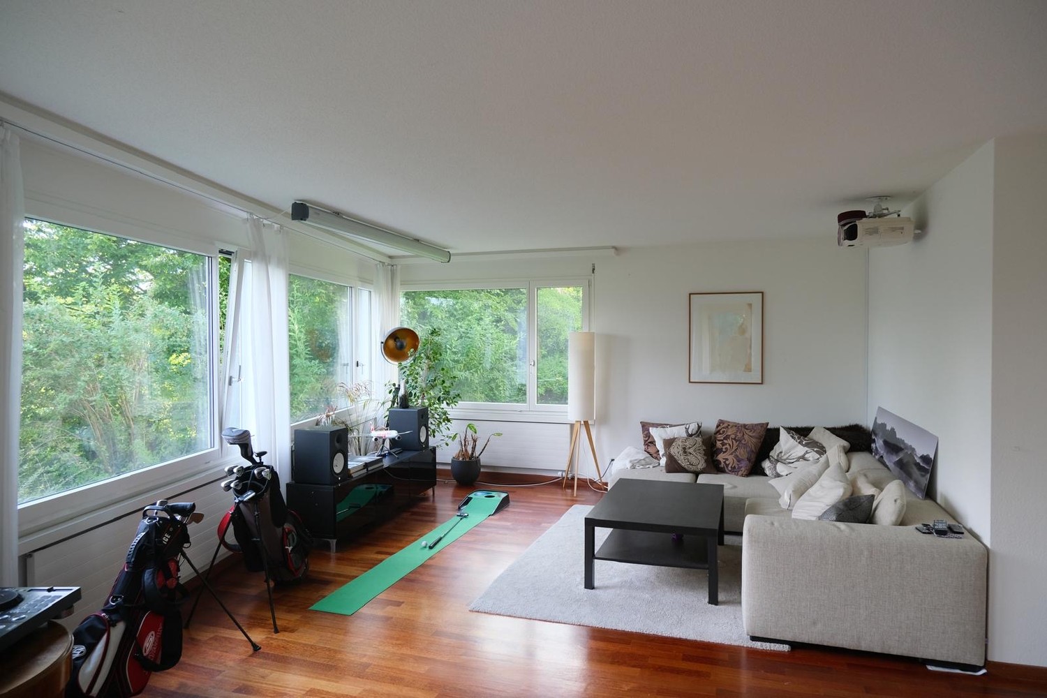 Room in a shared flat, photo 1 of 8