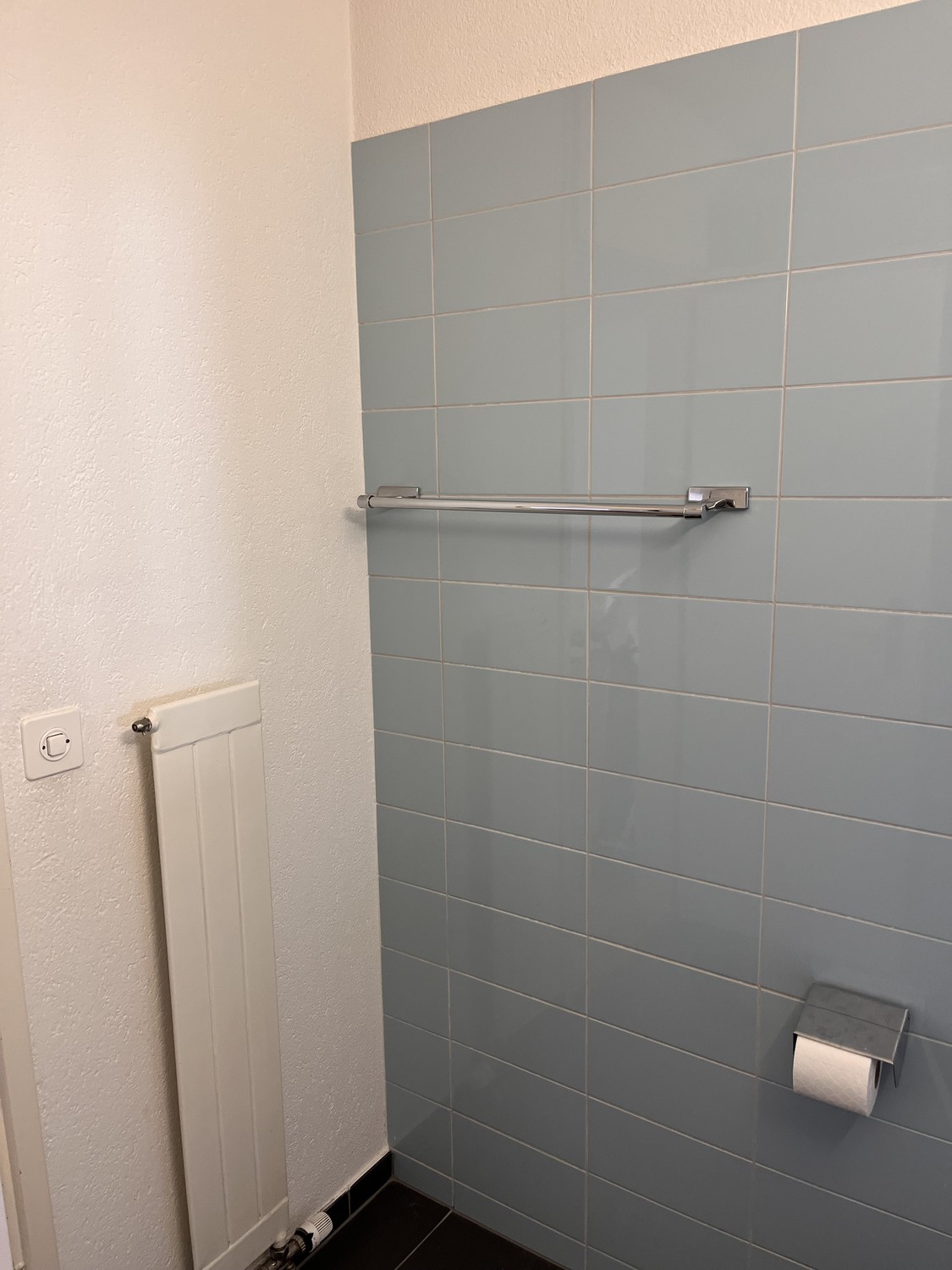 Appartement 1 pièce