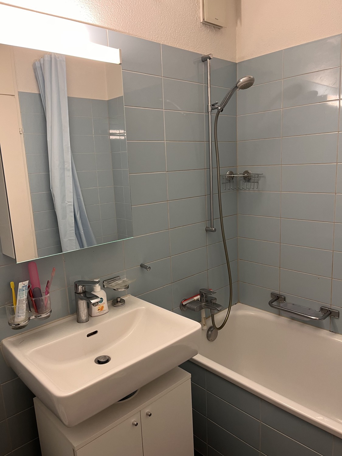 Appartement 1 pièce