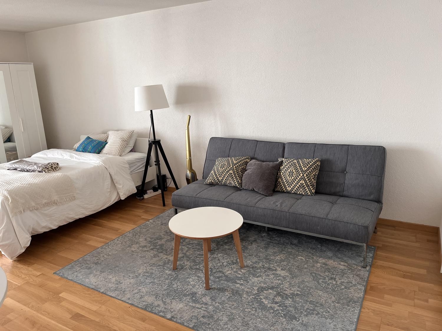 Appartement 1 pièce