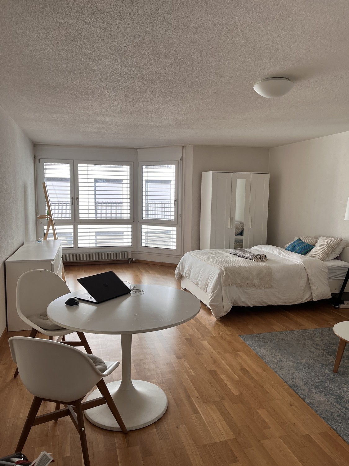 Appartement 1 pièce