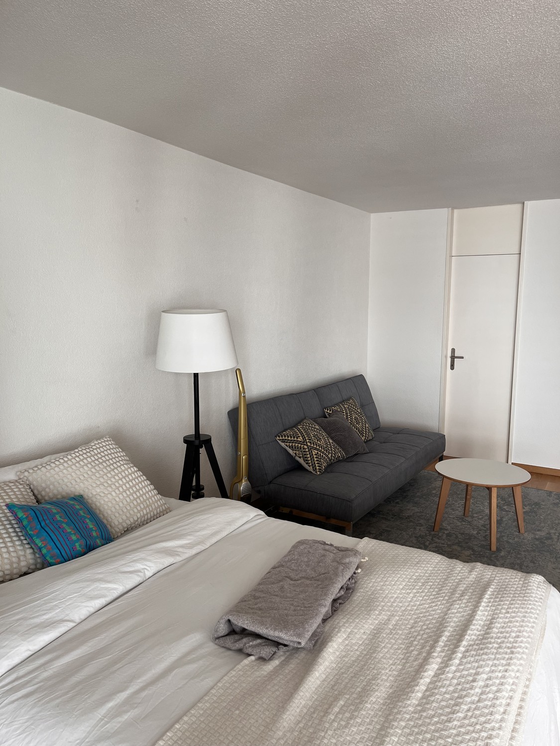 Appartement 1 pièce