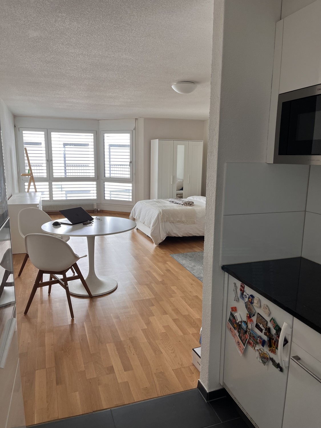Appartement 1 pièce