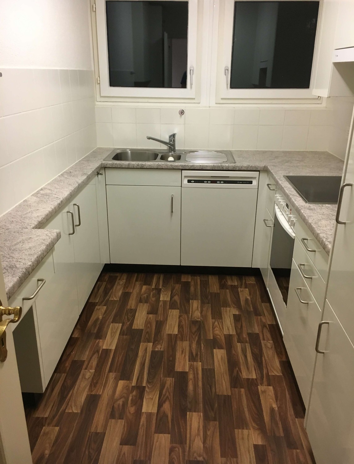 1 room single room