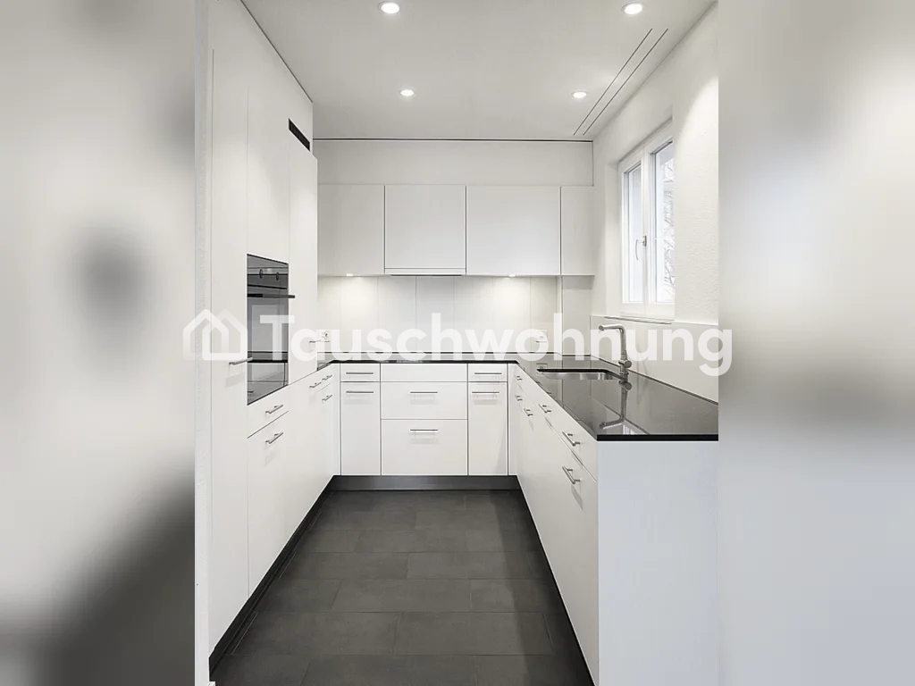 3 pièces appartement