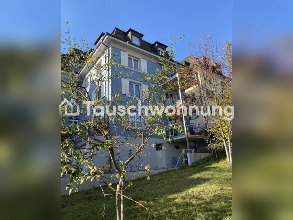 3 pièces appartement