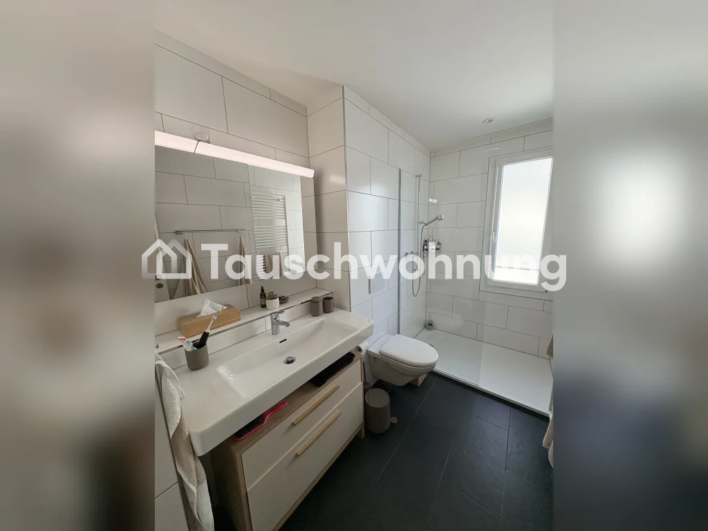 3 pièces appartement