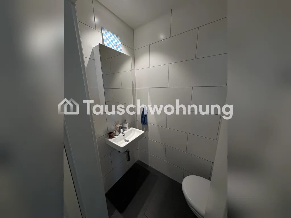 3 pièces appartement