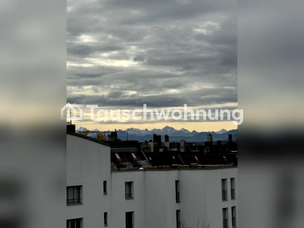 3 pièces appartement