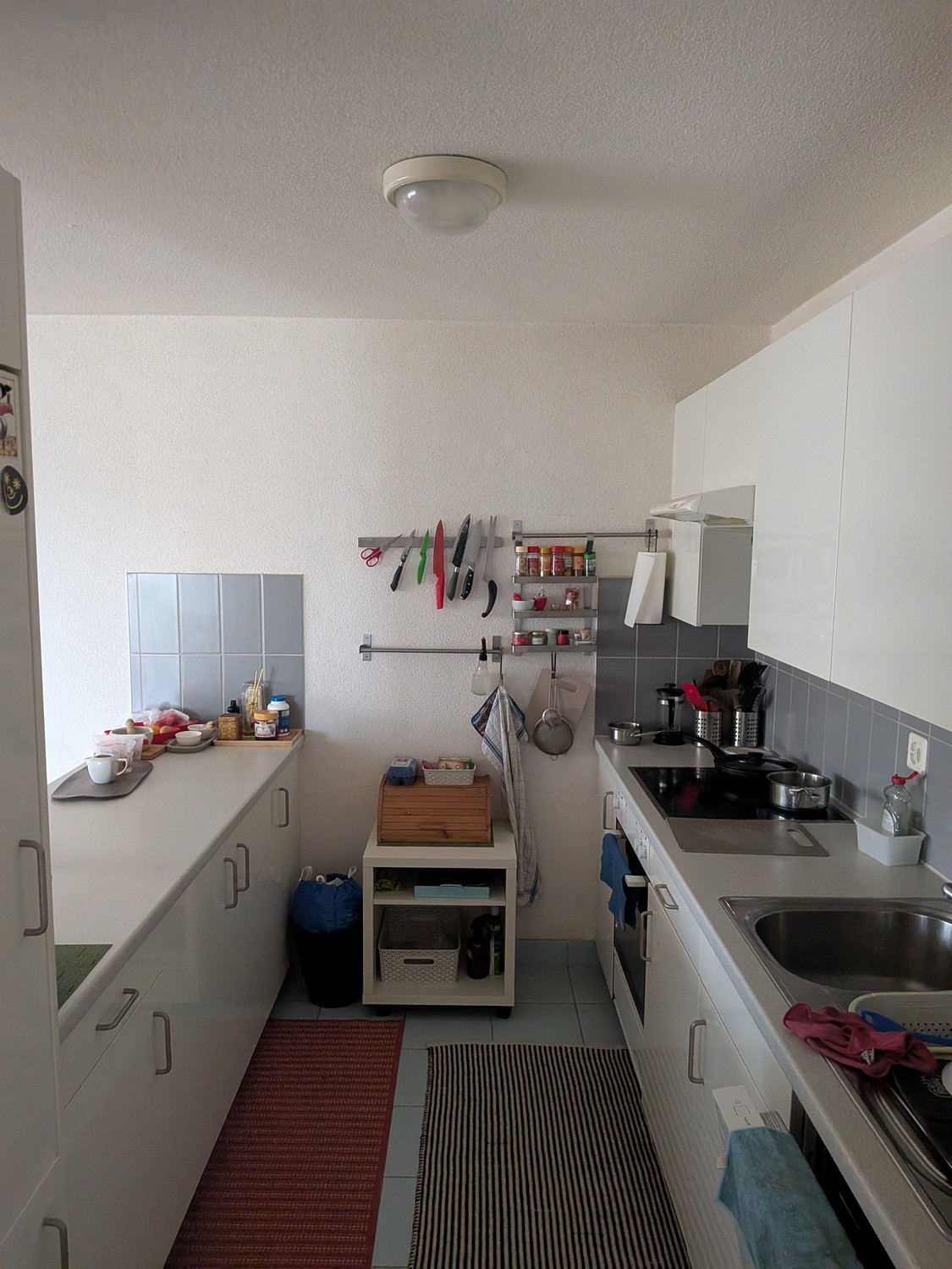 Room in a shared flat, photo 7 of 8