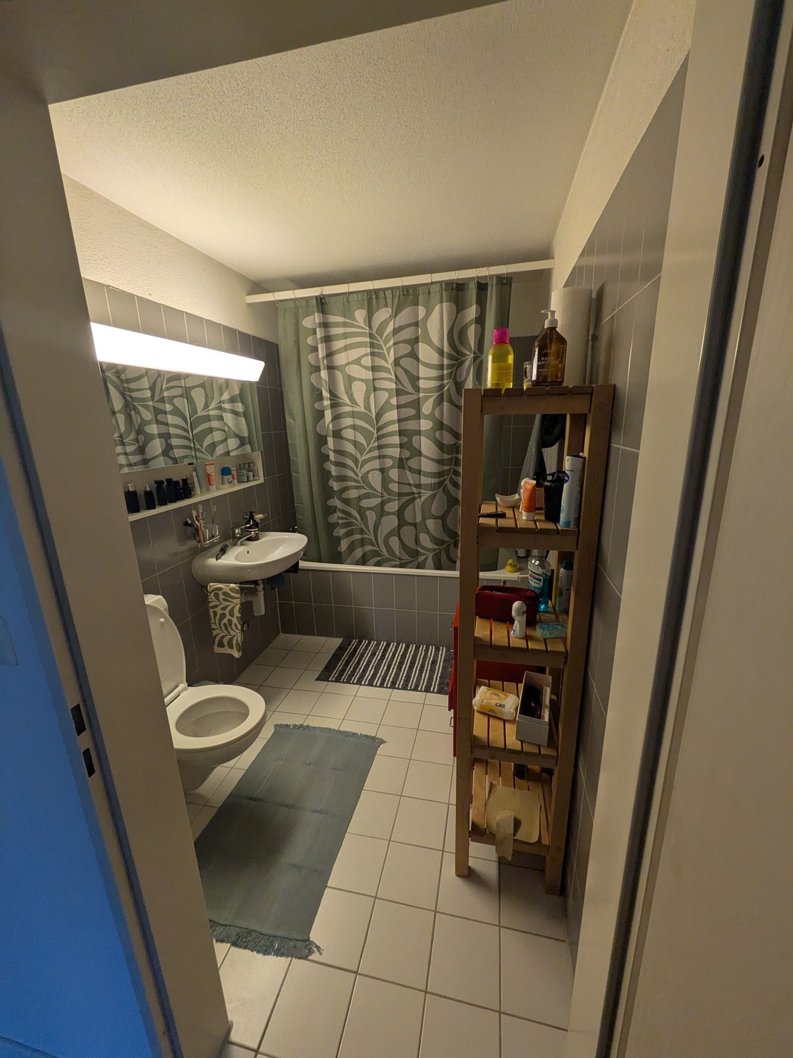 Room in a shared flat, photo 6 of 8