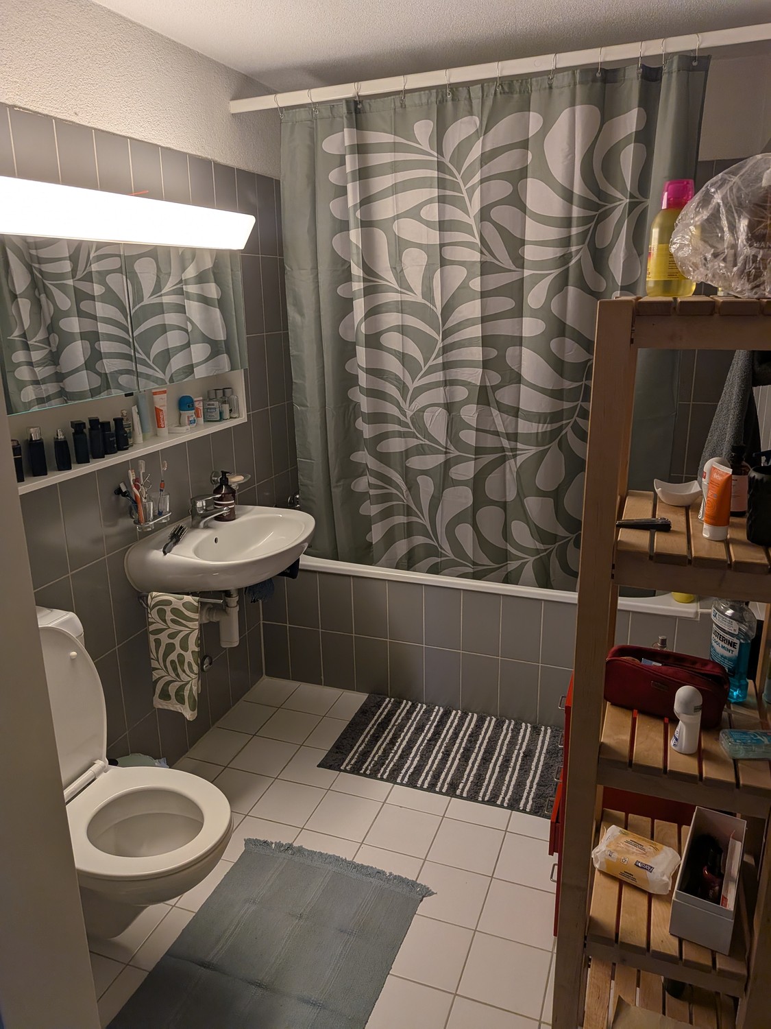 Room in a shared flat, photo 4 of 8