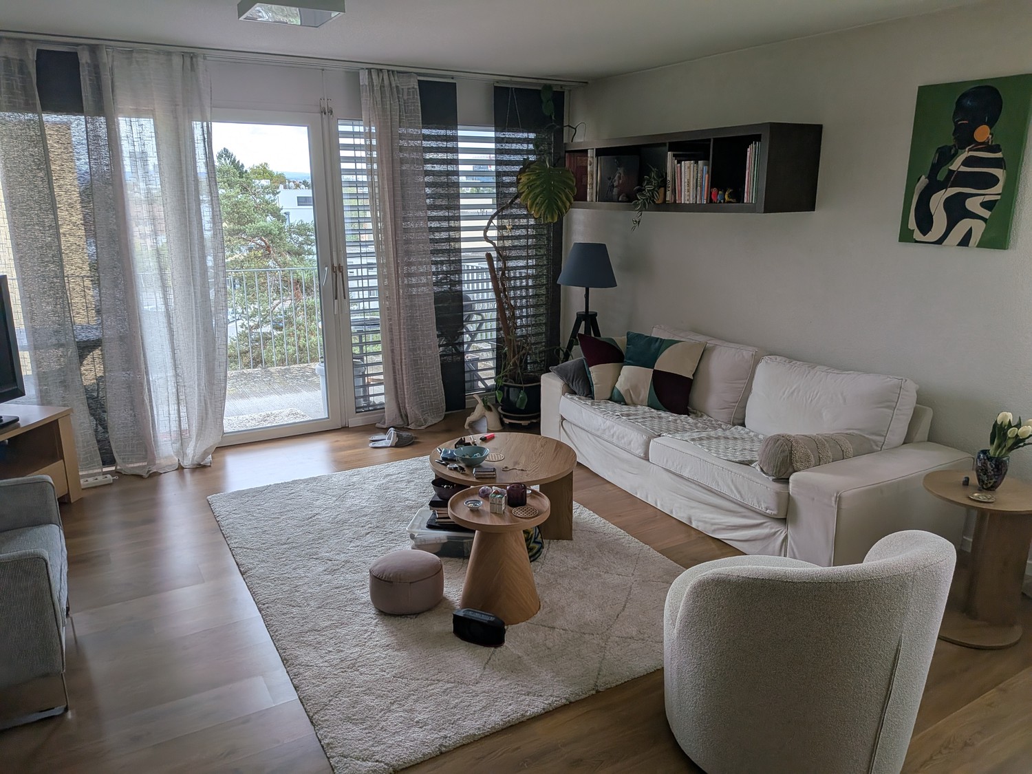 Room in a shared flat, photo 5 of 8