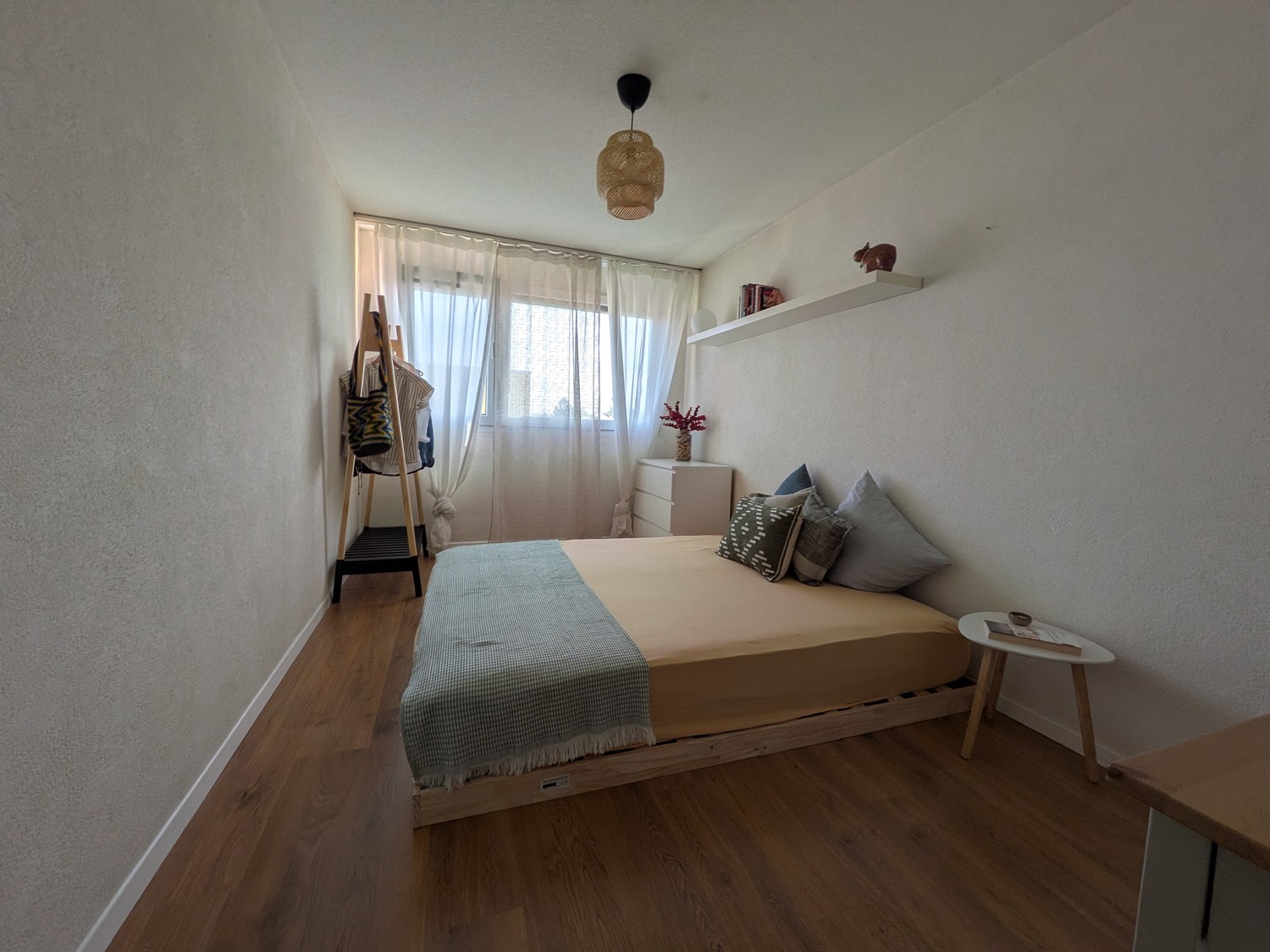 Room in a shared flat, photo 1 of 8