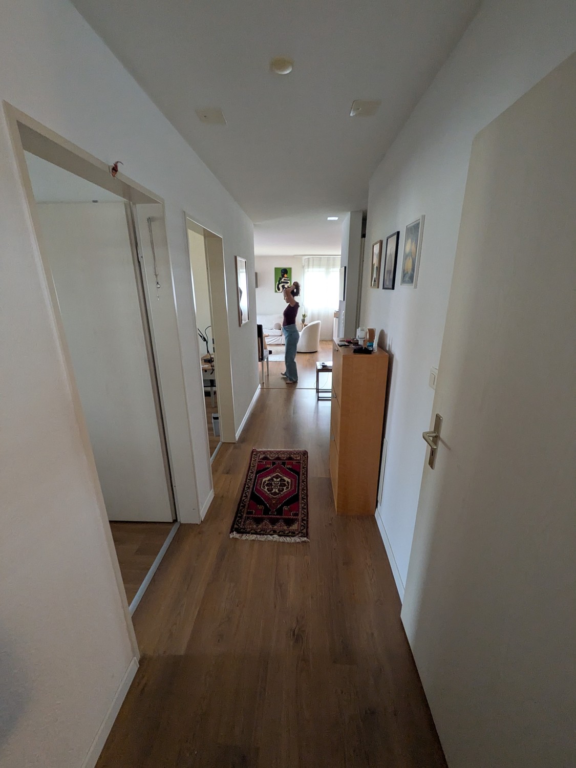 Room in a shared flat, photo 8 of 8