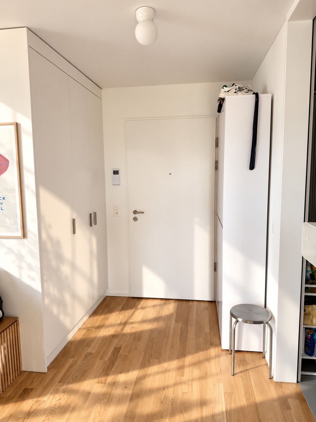1 ½ rooms apartment, photo 4 of 10