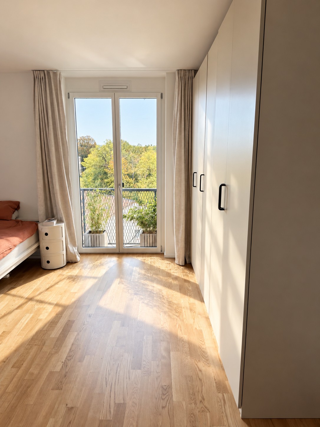 1 ½ rooms apartment, photo 5 of 10