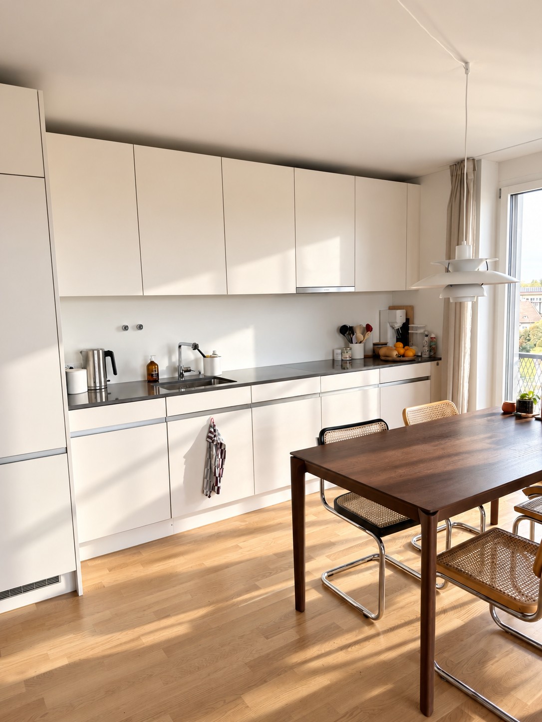 1 ½ rooms apartment, photo 3 of 10