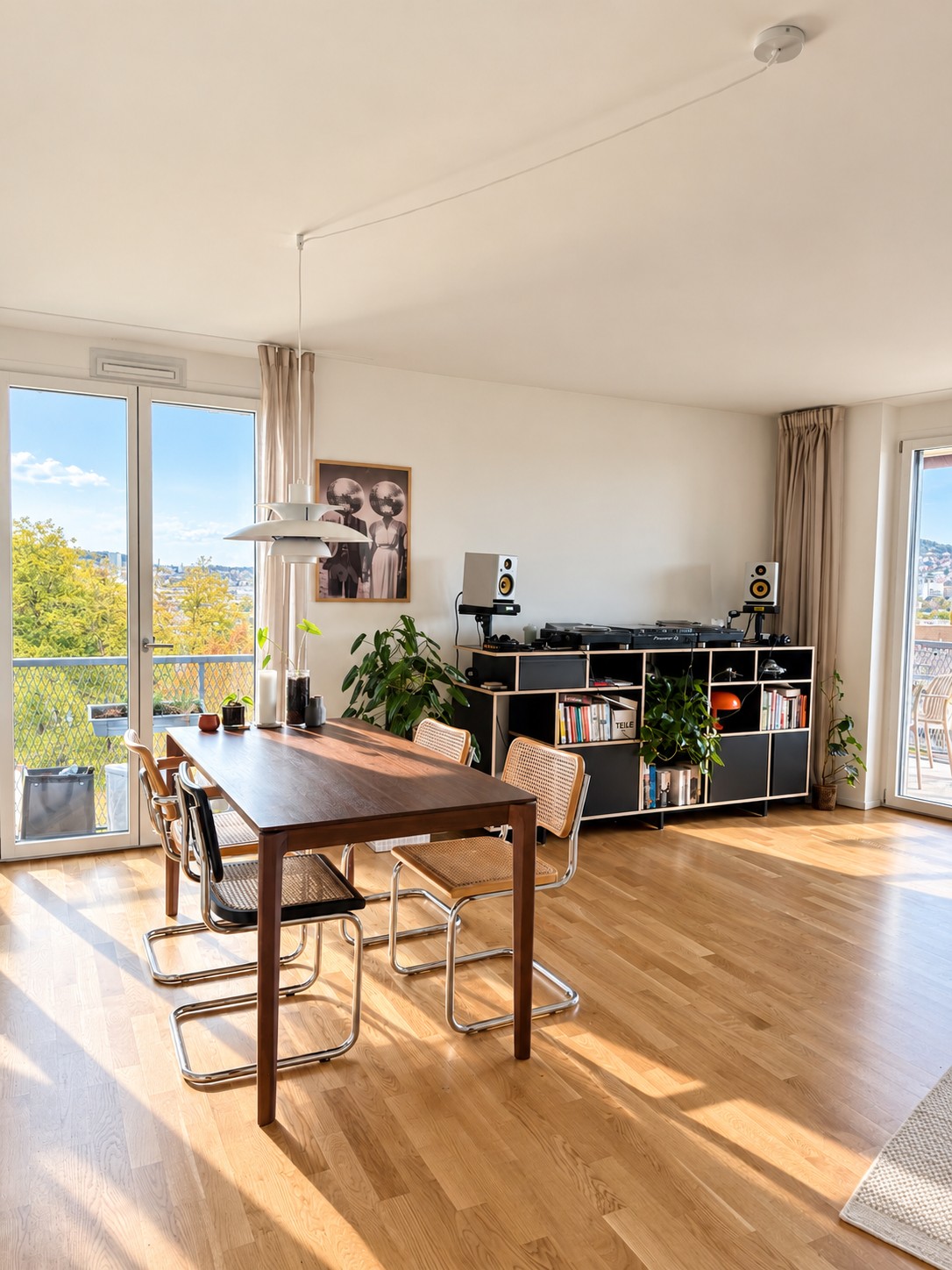 1 ½ rooms apartment, photo 2 of 10