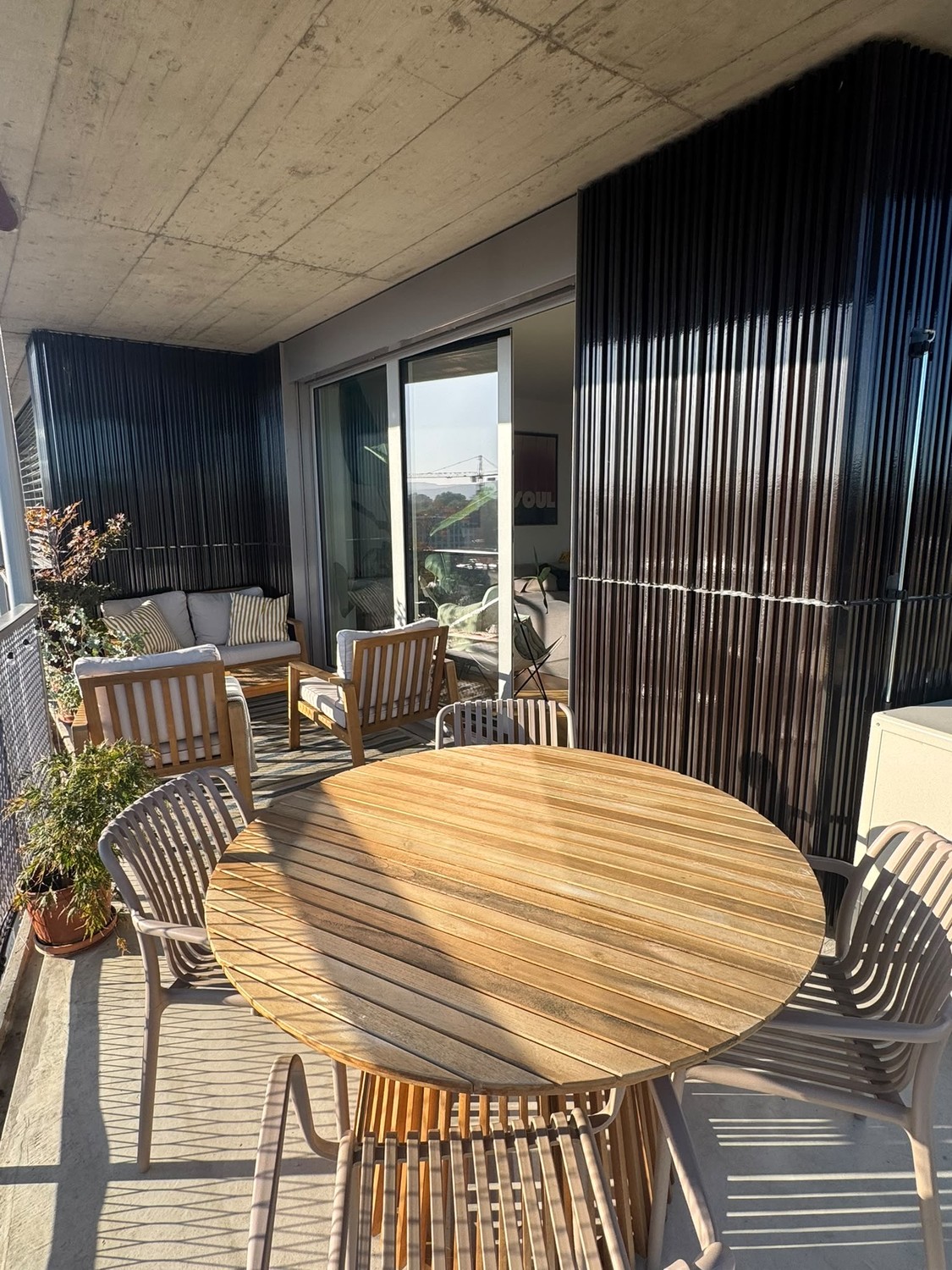 1 ½ rooms apartment, photo 9 of 10
