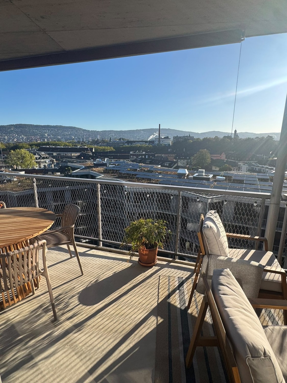 1 ½ rooms apartment, photo 10 of 10