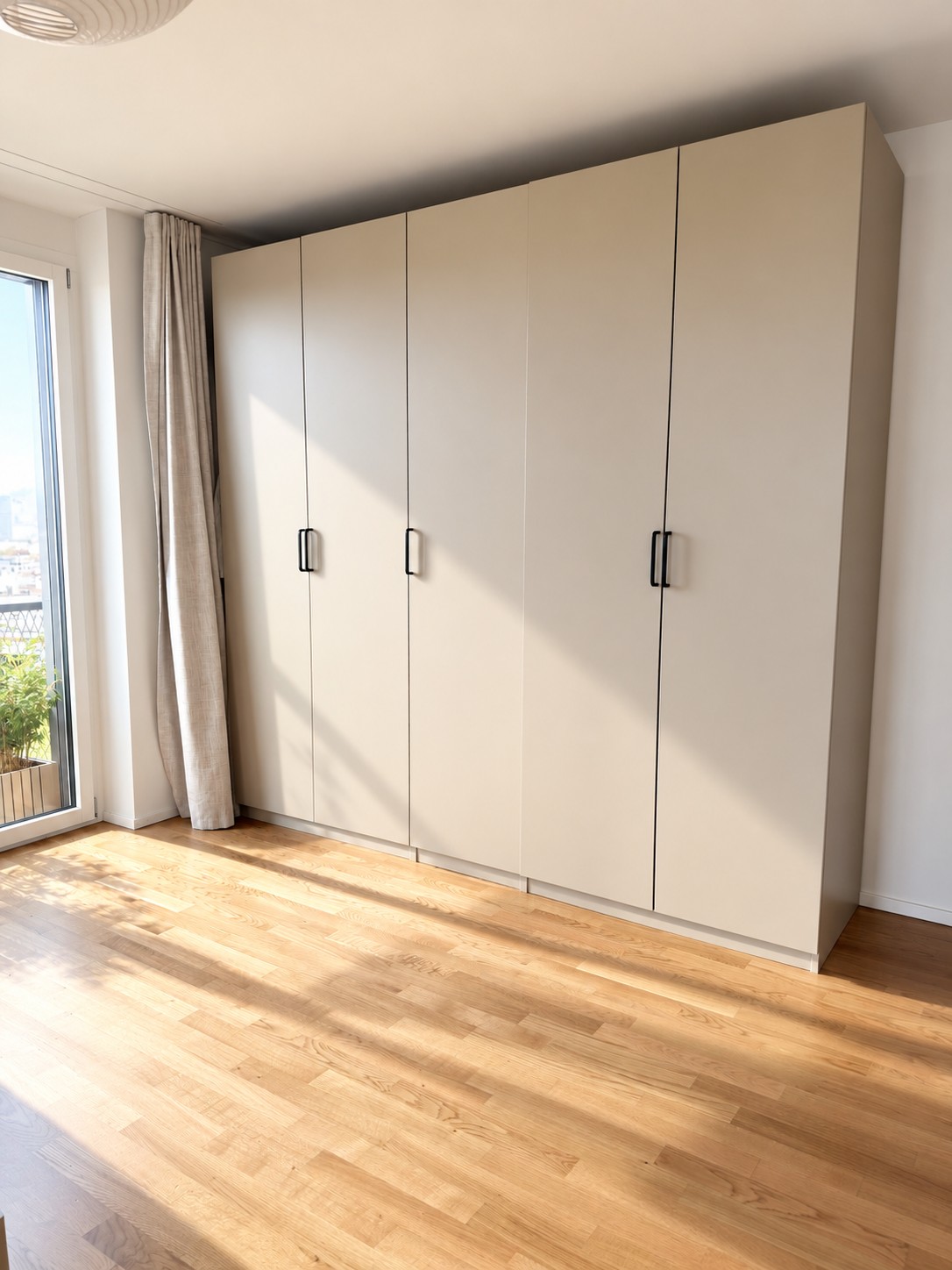 1 ½ rooms apartment, photo 8 of 10