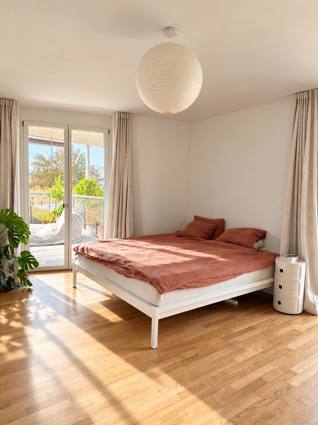 1 ½ rooms apartment, photo 6 of 10
