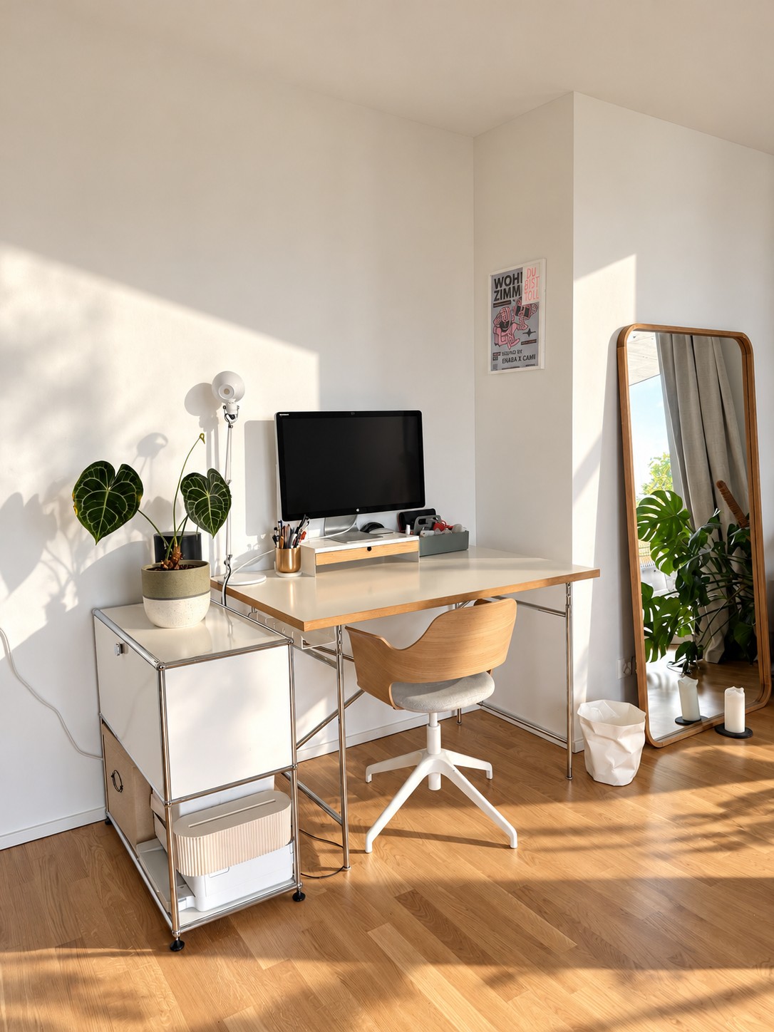 1 ½ rooms apartment, photo 7 of 10
