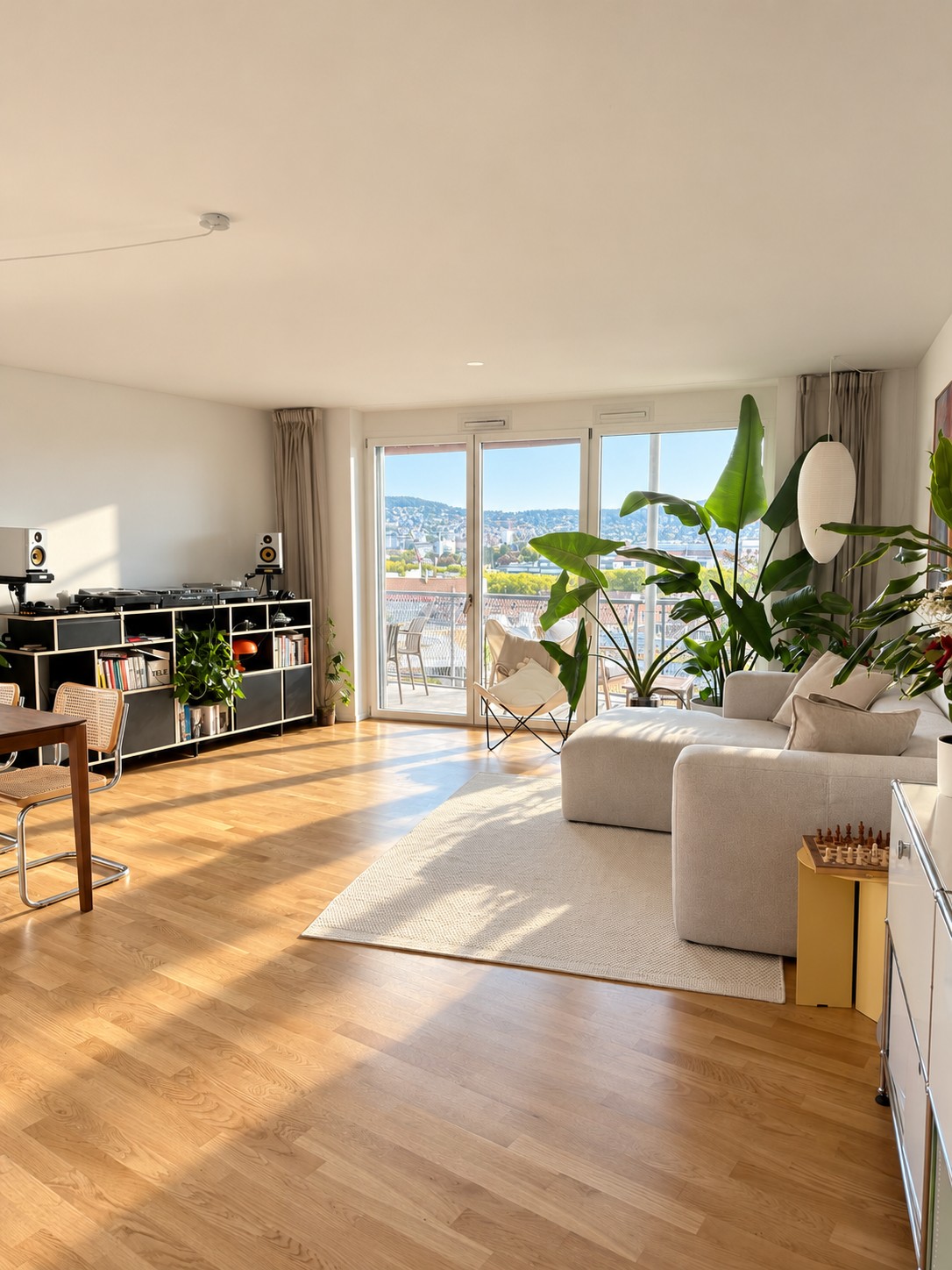 1 ½ rooms apartment, photo 1 of 10