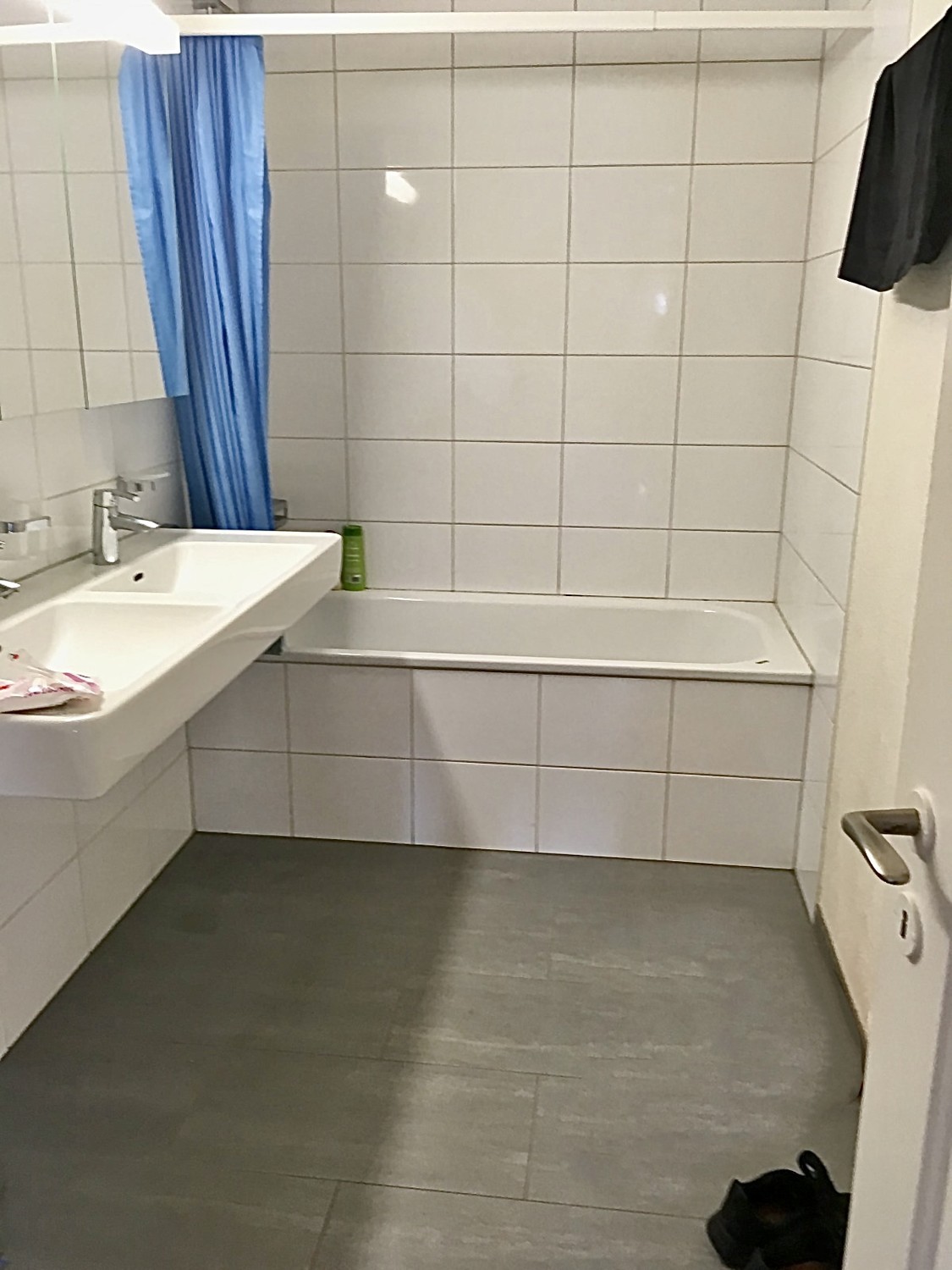 Room in a shared flat, photo 2 of 4