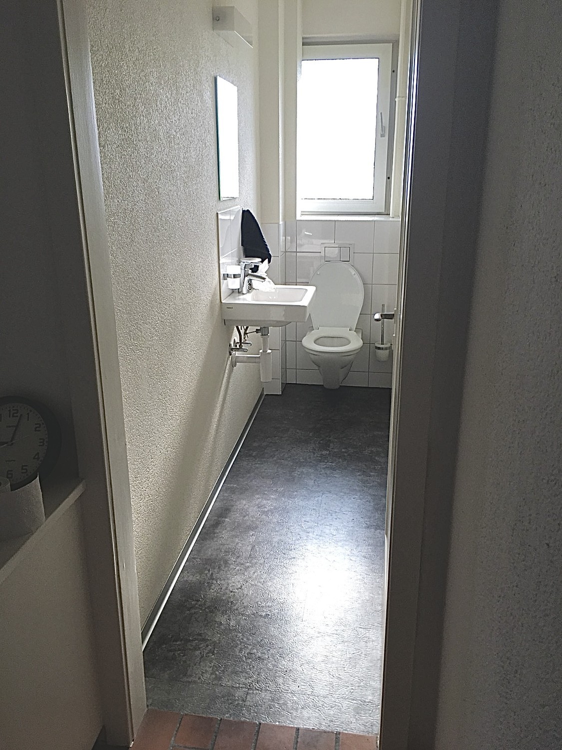 Room in a shared flat, photo 3 of 4