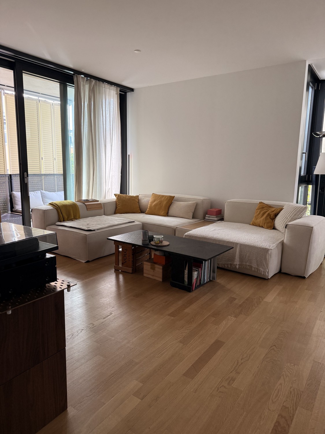 Room in a shared flat, photo 4 of 7